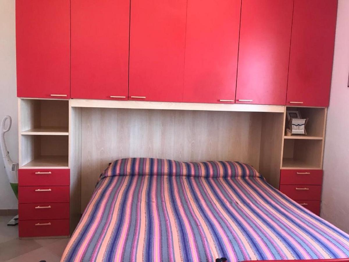 Case Vacanze Tavolara 奧爾比亞 外观 照片